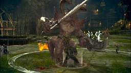 ꡼ No.010Υͥ / E3 2010Ϥμ巿MMORPGTERAפκǿࡼӡǸƤΤǡäꡣǤǤһİ