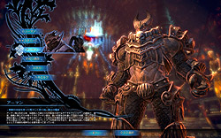 画像ギャラリー No.008のサムネイル画像 / 日本版「TERA」の先行プレイレポートを4Gamerに掲載。次世代MMORPGが誇る“フリーターゲッティング”の実力を図る