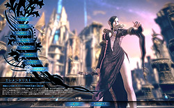 画像ギャラリー No.022のサムネイル画像 / 日本版「TERA」の先行プレイレポートを4Gamerに掲載。次世代MMORPGが誇る“フリーターゲッティング”の実力を図る