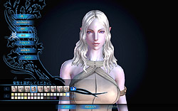 画像ギャラリー No.033のサムネイル画像 / 日本版「TERA」の先行プレイレポートを4Gamerに掲載。次世代MMORPGが誇る“フリーターゲッティング”の実力を図る