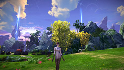 画像ギャラリー No.039のサムネイル画像 / 日本版「TERA」の先行プレイレポートを4Gamerに掲載。次世代MMORPGが誇る“フリーターゲッティング”の実力を図る