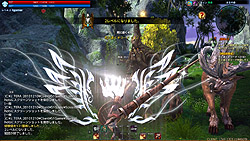 画像ギャラリー No.042のサムネイル画像 / 日本版「TERA」の先行プレイレポートを4Gamerに掲載。次世代MMORPGが誇る“フリーターゲッティング”の実力を図る