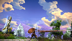 画像ギャラリー No.047のサムネイル画像 / 日本版「TERA」の先行プレイレポートを4Gamerに掲載。次世代MMORPGが誇る“フリーターゲッティング”の実力を図る