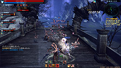 画像ギャラリー No.053のサムネイル画像 / 日本版「TERA」の先行プレイレポートを4Gamerに掲載。次世代MMORPGが誇る“フリーターゲッティング”の実力を図る