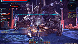 画像ギャラリー No.057のサムネイル画像 / 日本版「TERA」の先行プレイレポートを4Gamerに掲載。次世代MMORPGが誇る“フリーターゲッティング”の実力を図る