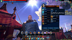 画像ギャラリー No.059のサムネイル画像 / 日本版「TERA」の先行プレイレポートを4Gamerに掲載。次世代MMORPGが誇る“フリーターゲッティング”の実力を図る