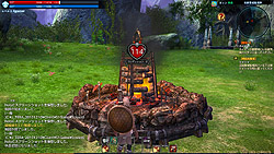 画像ギャラリー No.060のサムネイル画像 / 日本版「TERA」の先行プレイレポートを4Gamerに掲載。次世代MMORPGが誇る“フリーターゲッティング”の実力を図る