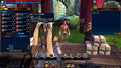 画像ギャラリー No.064のサムネイル画像 / 日本版「TERA」の先行プレイレポートを4Gamerに掲載。次世代MMORPGが誇る“フリーターゲッティング”の実力を図る