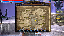 画像ギャラリー No.066のサムネイル画像 / 日本版「TERA」の先行プレイレポートを4Gamerに掲載。次世代MMORPGが誇る“フリーターゲッティング”の実力を図る