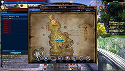 画像ギャラリー No.067のサムネイル画像 / 日本版「TERA」の先行プレイレポートを4Gamerに掲載。次世代MMORPGが誇る“フリーターゲッティング”の実力を図る