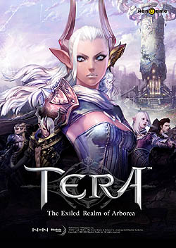 画像ギャラリー No.072のサムネイル画像 / 日本版「TERA」の先行プレイレポートを4Gamerに掲載。次世代MMORPGが誇る“フリーターゲッティング”の実力を図る