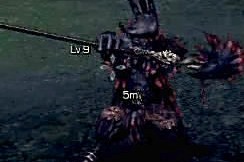 画像ギャラリー No.004のサムネイル画像 / 日本語版「TERA」のプレイムービー2本をお届け。“フリーターゲティング”における近距離タイプと遠距離タイプの違いを確認しよう