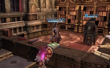 画像ギャラリー No.008のサムネイル画像 / 「TERA」,大型アップデート「統べる者、競う闘志」本日実装。政治&戦場システムが追加に。領主ギルドになるための戦いが幕を開けた