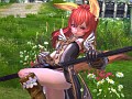 「TERA」のキャラクターにさらなる個性を! 大型アップデート「アルゴンの女王 PART.1」では,装飾アクセサリなどの新アイテムが大量追加