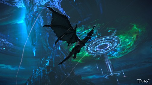 画像ギャラリー No.004のサムネイル画像 / ついに実装される「TERA」史上最大のアップデート! 「アルゴンの女王 PART.1」の見どころについて日本版運営プロデューサー鈴木氏にインタビュー