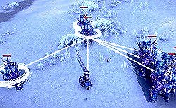 画像ギャラリー No.007のサムネイル画像 / ついに実装される「TERA」史上最大のアップデート! 「アルゴンの女王 PART.1」の見どころについて日本版運営プロデューサー鈴木氏にインタビュー