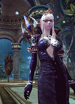 画像ギャラリー No.009のサムネイル画像 / ついに実装される「TERA」史上最大のアップデート! 「アルゴンの女王 PART.1」の見どころについて日本版運営プロデューサー鈴木氏にインタビュー