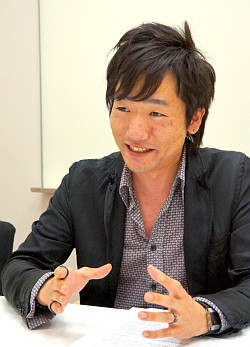 画像ギャラリー No.010のサムネイル画像 / ついに実装される「TERA」史上最大のアップデート! 「アルゴンの女王 PART.1」の見どころについて日本版運営プロデューサー鈴木氏にインタビュー