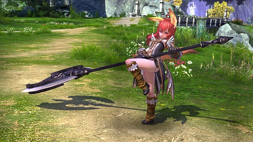 画像ギャラリー No.014のサムネイル画像 / ついに実装される「TERA」史上最大のアップデート! 「アルゴンの女王 PART.1」の見どころについて日本版運営プロデューサー鈴木氏にインタビュー