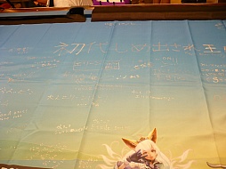 画像ギャラリー No.015のサムネイル画像 / 「TERA」のタイムアタックイベント「T-1グランプリ」が「ハンゲームキャラバン2012-夏-」で開催。優勝タイムは運営側の予想を超える好記録