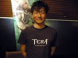 画像ギャラリー No.016のサムネイル画像 / 「TERA」のタイムアタックイベント「T-1グランプリ」が「ハンゲームキャラバン2012-夏-」で開催。優勝タイムは運営側の予想を超える好記録