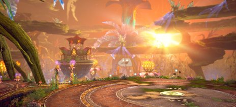 ���������꡼ No.004�Υ���ͥ������ / ��TERA�׼��󥢥åץǡ��ȡ֥��르��ν���PART.2�פΥƥ����������Ȥ������ץ󡣿����󥹥��󥹥��󥸥��Υ��᡼�����˥塼�������Ƥ��ǧ���褦