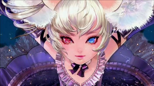 ���������꡼ No.003�Υ���ͥ������ / ��®��ϡ�TERA�פˡȹ������ɥ��꡼��ʿ����饹�֥�����꡼�ѡ����о졤������3����ܤ�