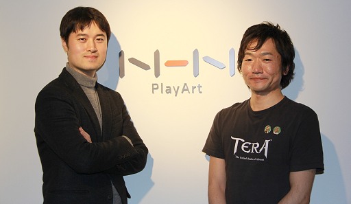 画像集#001のサムネイル/「TERA」開発・運営スタッフインタビュー。エリーン専用の新クラス"ソウルリーパー"などのアップデートについて導入経緯を詳しく聞いた