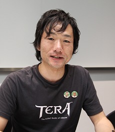 画像集#002のサムネイル/「TERA」開発・運営スタッフインタビュー。エリーン専用の新クラス"ソウルリーパー"などのアップデートについて導入経緯を詳しく聞いた