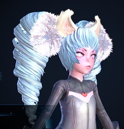 画像集#006のサムネイル/「TERA」開発・運営スタッフインタビュー。エリーン専用の新クラス"ソウルリーパー"などのアップデートについて導入経緯を詳しく聞いた