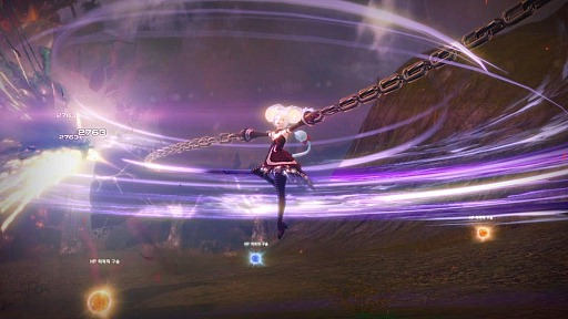 画像集#013のサムネイル/「TERA」開発・運営スタッフインタビュー。エリーン専用の新クラス"ソウルリーパー"などのアップデートについて導入経緯を詳しく聞いた