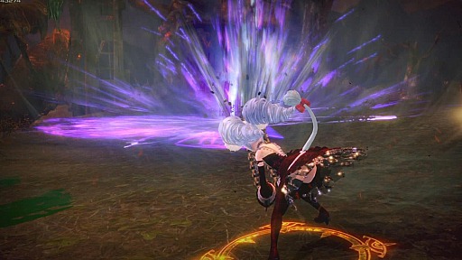 画像集#014のサムネイル/「TERA」開発・運営スタッフインタビュー。エリーン専用の新クラス"ソウルリーパー"などのアップデートについて導入経緯を詳しく聞いた