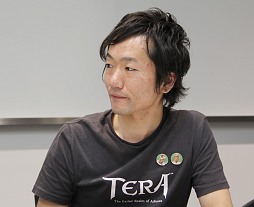 画像集#016のサムネイル/「TERA」開発・運営スタッフインタビュー。エリーン専用の新クラス"ソウルリーパー"などのアップデートについて導入経緯を詳しく聞いた