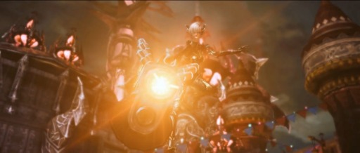 ���������꡼ No.005�Υ���ͥ������ / ��TERA�׿����饹��Heavy Gunner�פο���PV���������ƣ���व���2��餸ʬ��������