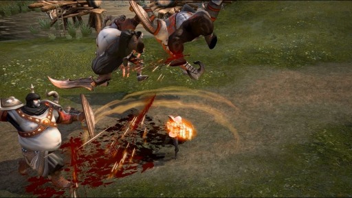 ���������꡼ No.002�Υ���ͥ������ / ��TERA�׿����饹�֥ե��������פξҲ�PV��������ϰϹ���ʤ�¿�̤ʥ�������������