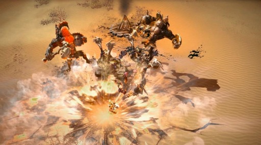 ���������꡼ No.003�Υ���ͥ������ / ��TERA�׿����饹�֥ե��������פξҲ�PV��������ϰϹ���ʤ�¿�̤ʥ�������������