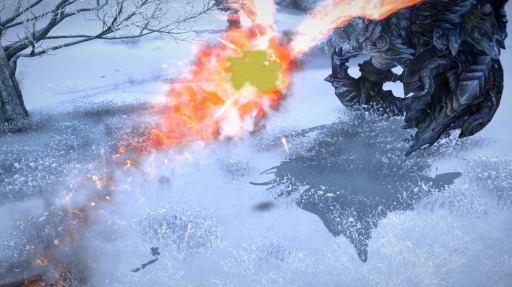 ���������꡼ No.006�Υ���ͥ������ / ��TERA�׿����饹�֥ե��������פξҲ�PV��������ϰϹ���ʤ�¿�̤ʥ�������������