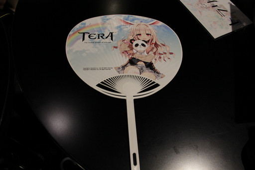 ���������꡼ No.029�Υ���ͥ������ / ��TERA�פΥ��ե饤�󥤥٥�ȡ�5��ǯ���˥С����꡼�ѡ��ƥ����פ��ݡ��ȡ�����ܥ��쥤�ɡ֥٥르���פ�ǯ�����������