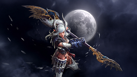 ���������꡼ No.003�Υ���ͥ������ / ��TERA�פ�13���ܤȤʤ륯�饹�֥ࡼ�󥰥쥤�С��פ�4��12�������ء�����θ���λ��ü��罸��������������