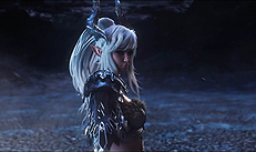 ���������꡼ No.004�Υ���ͥ������ / ��TERA�פ�13���ܤȤʤ륯�饹�֥ࡼ�󥰥쥤�С��פ�4��12�������ء�����θ���λ��ü��罸��������������