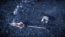 ���������꡼ No.006�Υ���ͥ������ / ��TERA�פ�13���ܤȤʤ륯�饹�֥ࡼ�󥰥쥤�С��פ�4��12�������ء�����θ���λ��ü��罸��������������