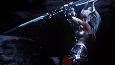 ���������꡼ No.007�Υ���ͥ������ / ��TERA�פ�13���ܤȤʤ륯�饹�֥ࡼ�󥰥쥤�С��פ�4��12�������ء�����θ���λ��ü��罸��������������