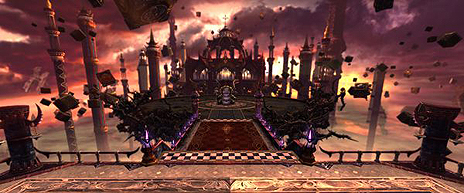 ���������꡼ No.003�Υ���ͥ������ / ��TERA�ס�����Ū��ư������ǤϹ�ά����ʡ�ƬǾ�ɡɥ��󥸥��֥ǥ�����Υ롼��åȡפ���������