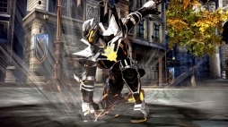 ���������꡼ No.004�Υ���ͥ������ / ��TERA�ס���ͳ�����ԤǤ��뿷���Х����֥����ޡ��ɥե졼��פ�������������٥��󥸥������줿�饫��κ��šפ�����