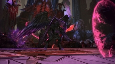 ���������꡼ No.009�Υ���ͥ������ / ��TERA�ס���ͳ�����ԤǤ��뿷���Х����֥����ޡ��ɥե졼��פ�������������٥��󥸥������줿�饫��κ��šפ�����