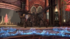 ���������꡼ No.010�Υ���ͥ������ / ��TERA�ס���ͳ�����ԤǤ��뿷���Х����֥����ޡ��ɥե졼��פ�������������٥��󥸥������줿�饫��κ��šפ�����