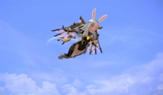 ���������꡼ No.026�Υ���ͥ������ / ��TERA�ס���ͳ�����ԤǤ��뿷���Х����֥����ޡ��ɥե졼��פ�������������٥��󥸥������줿�饫��κ��šפ�����