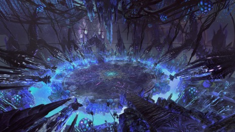 ���������꡼ No.007�Υ���ͥ������ / ��TERA�ס��������åץǡ��ȡ֥ѡ��ȥʡ��о졪�פ�4��24���˼������ꡣ�����٥��󥸥��֥ѥ륯���������פ��о�