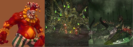 画像ギャラリー No.001のサムネイル画像 / 「TERA」,レベル64以下のクエスト調整や,過去ダンジョン3種の復刻などを行うアップデートを実施。花火イベントや水着アバターの販売も