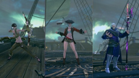 ���������꡼ No.002�Υ���ͥ������ / ��TERA�ס������饹�֥��꡼��ࡼ�󥰥쥤�С��פ�2��12���˼����������󥸥���õ���ζ��ڹ�פ��ɲ�